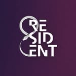 Logo Resident
