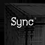 Logo Sync Saturday